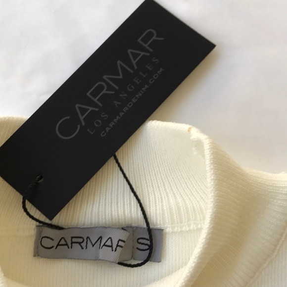LF Carmar cropped top - Picture 6 of 7